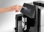 Ekspres DeLonghi Maestosa EPAM960.75.GLM - produkt test